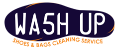 WashUp - SANIX UP - Network - Lavaggio scarpe, borse, accessori